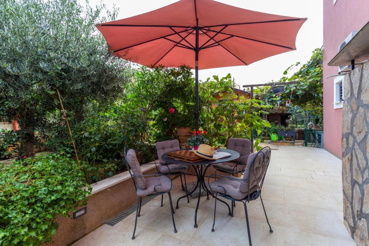 Apartman Newly Renovated In