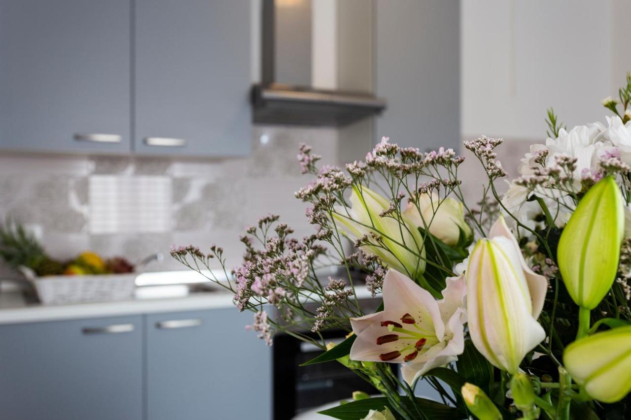 Newly Renovated In Apartman *