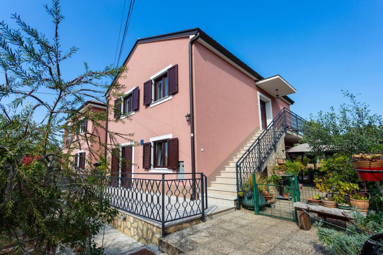 Apartman Newly Renovated In