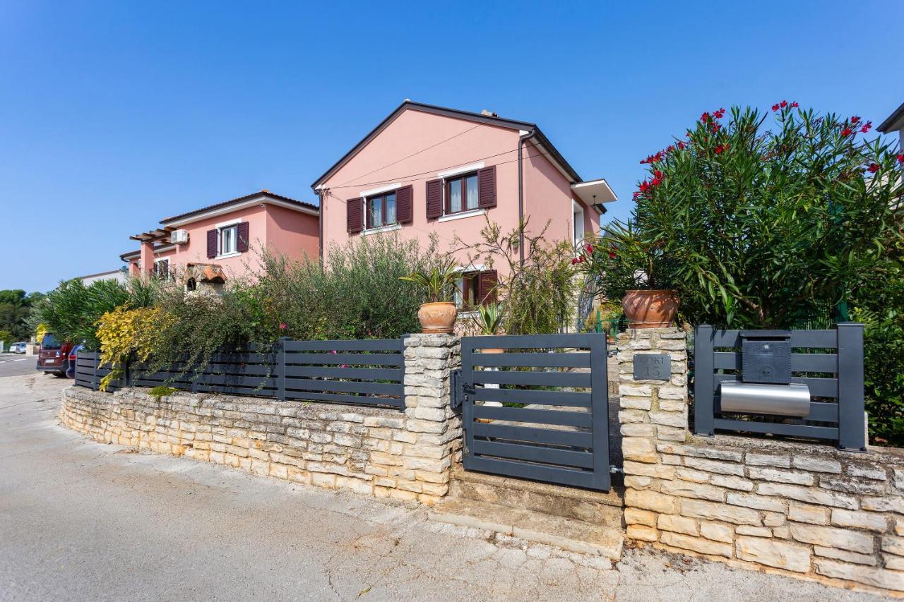 Apartman Newly Renovated In