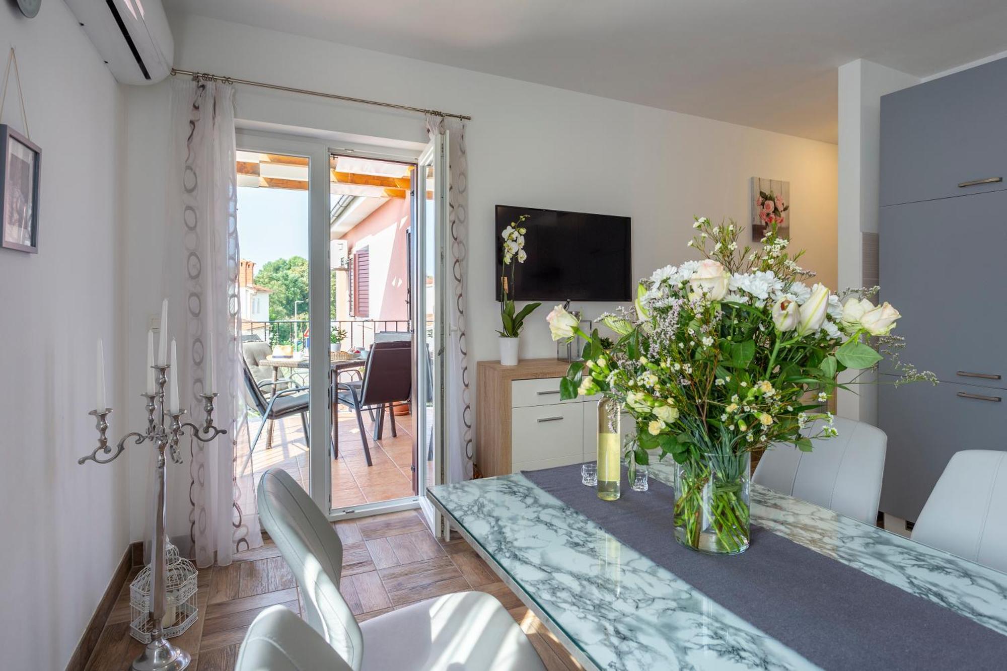 Newly Renovated In *