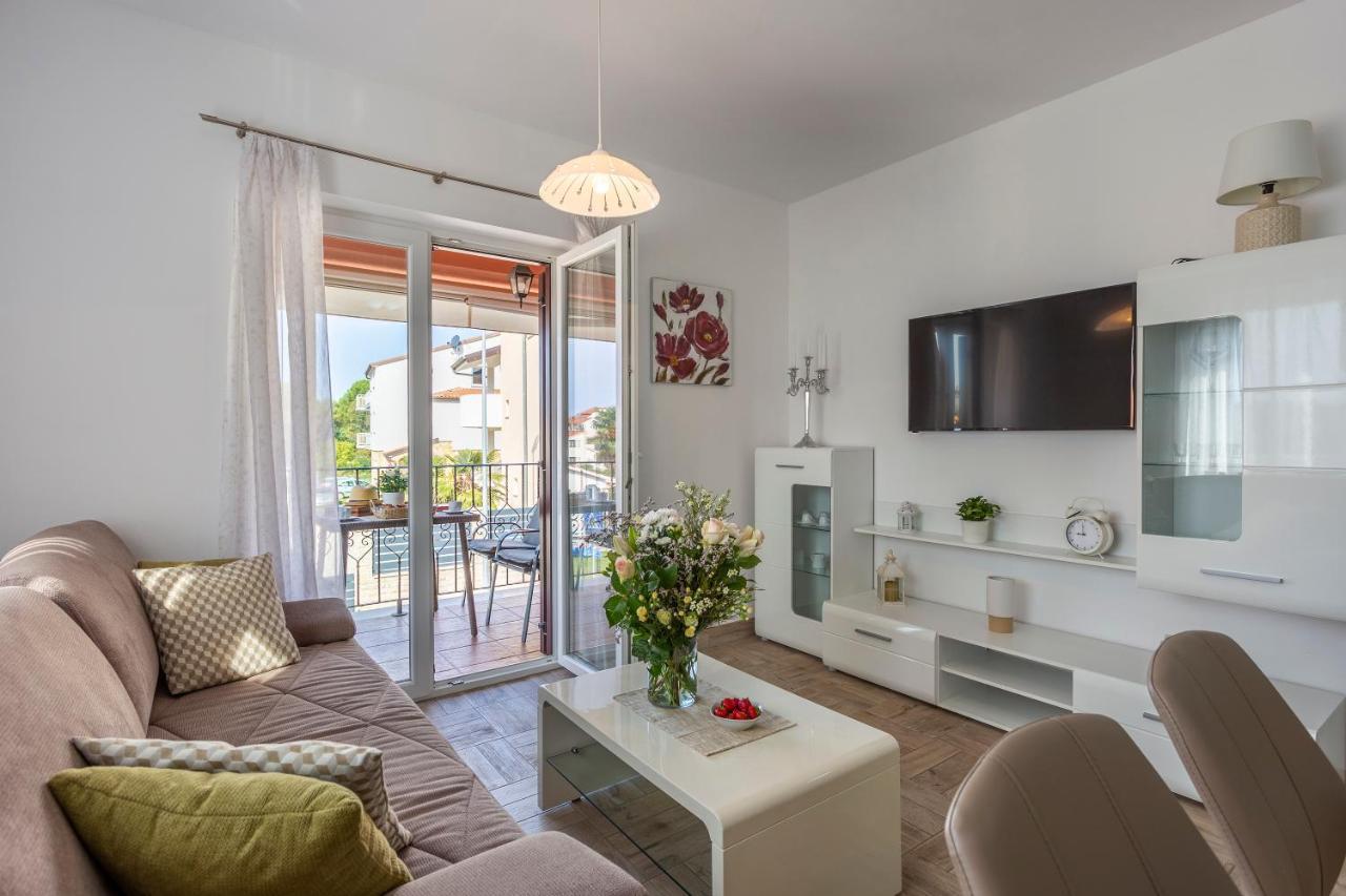 Apartment Newly Renovated In