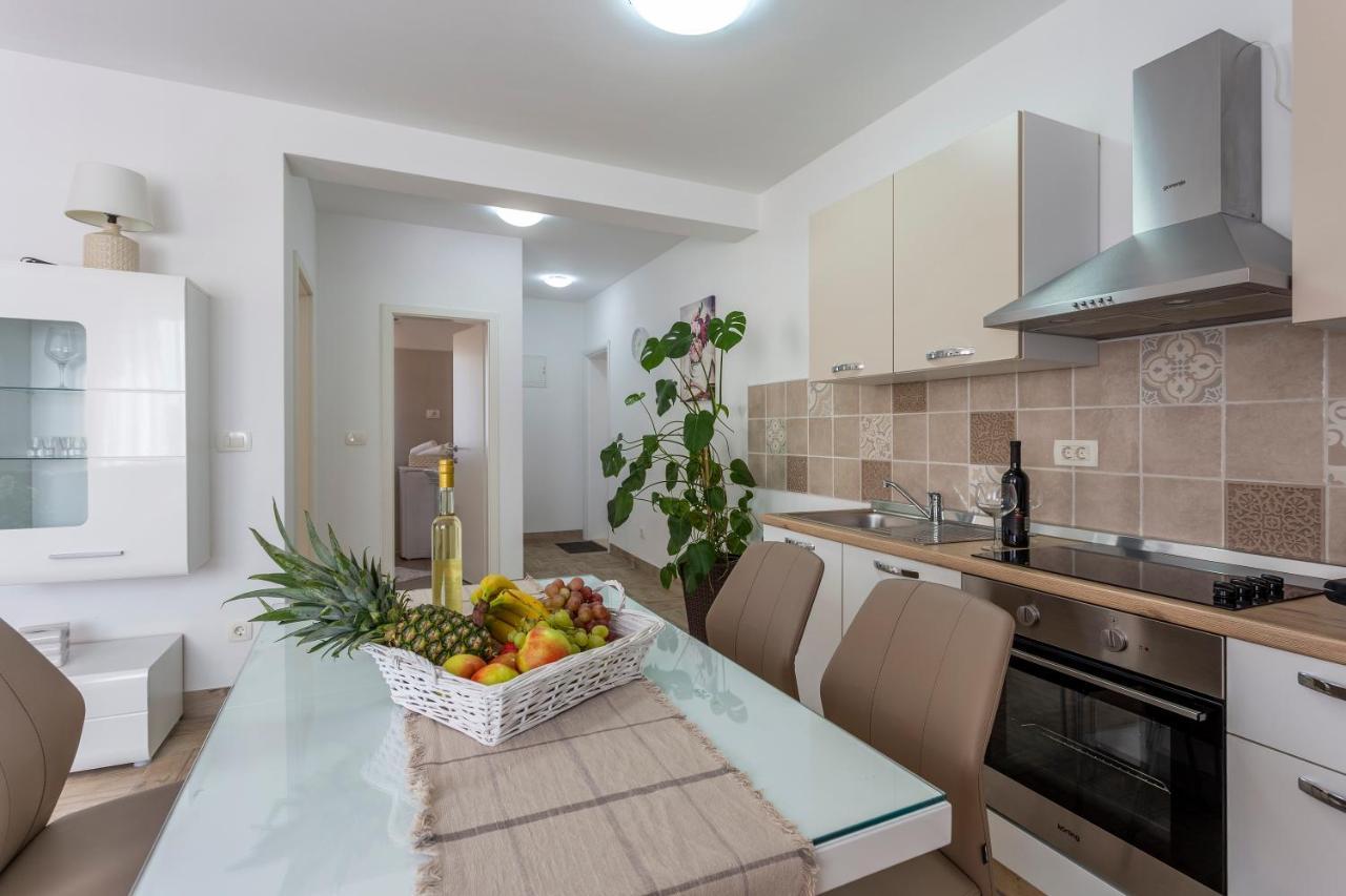 Apartment Newly Renovated In