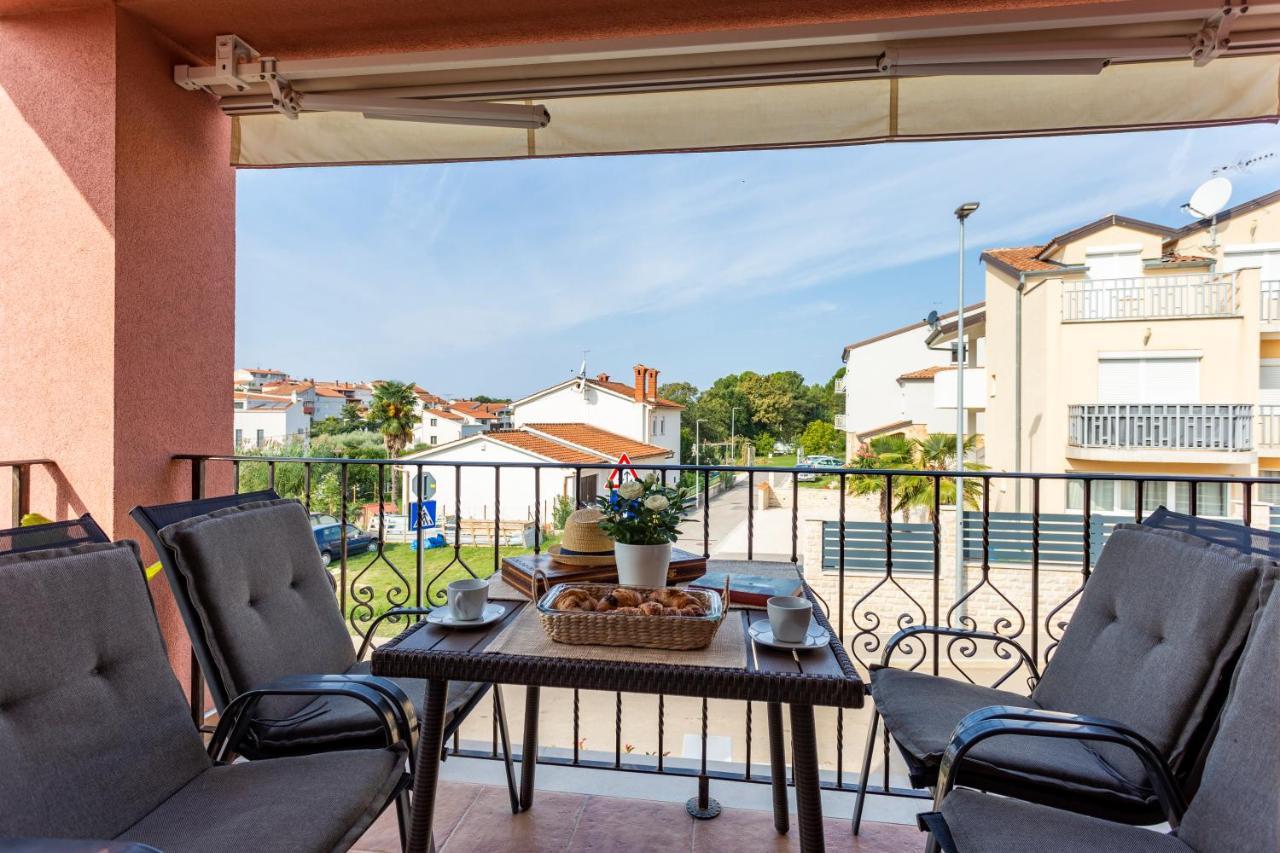 Newly Renovated In Funtana