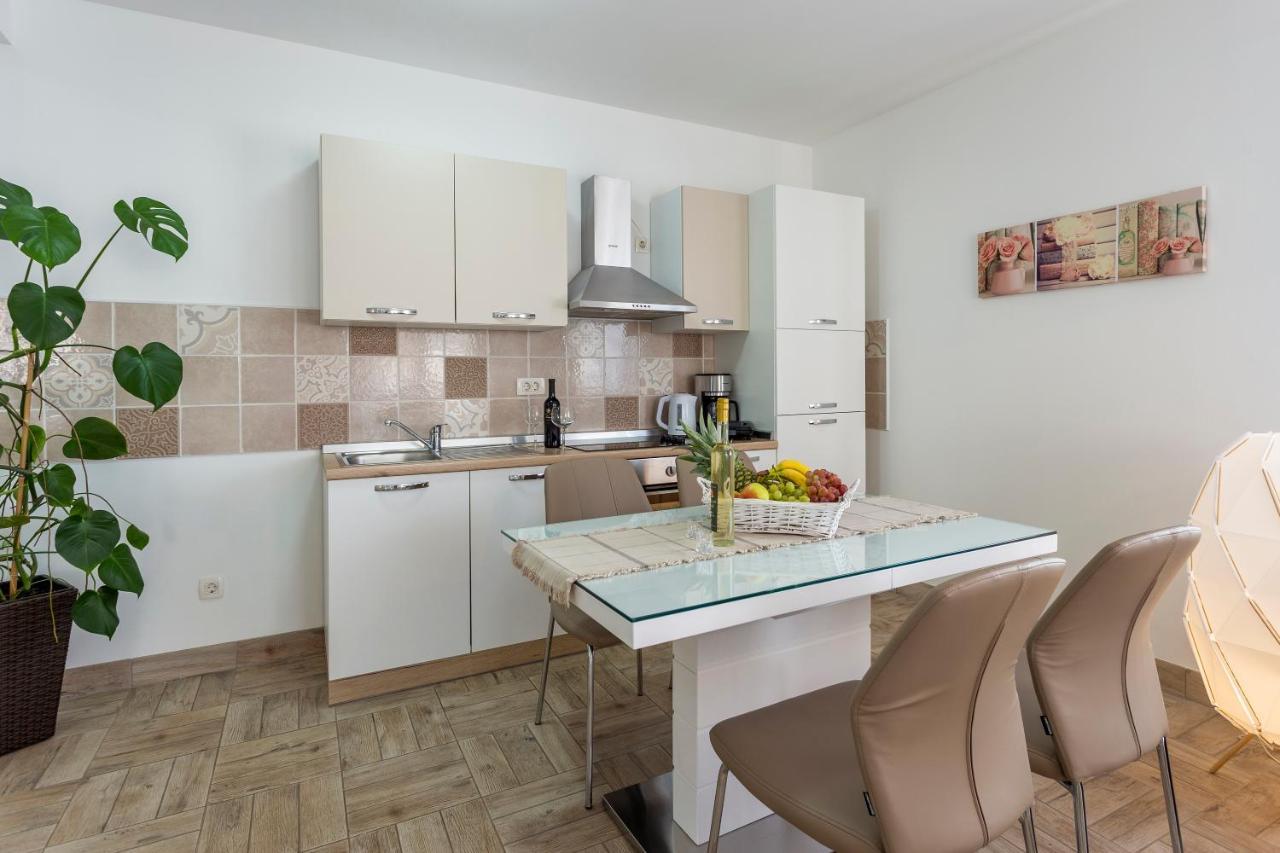 Apartment Newly Renovated In *
