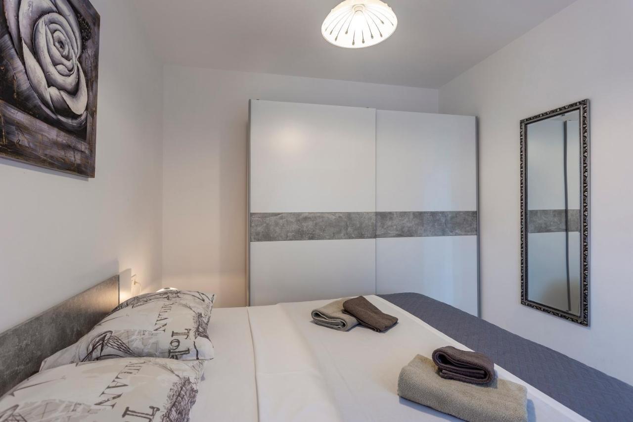 Apartment Newly Renovated In
