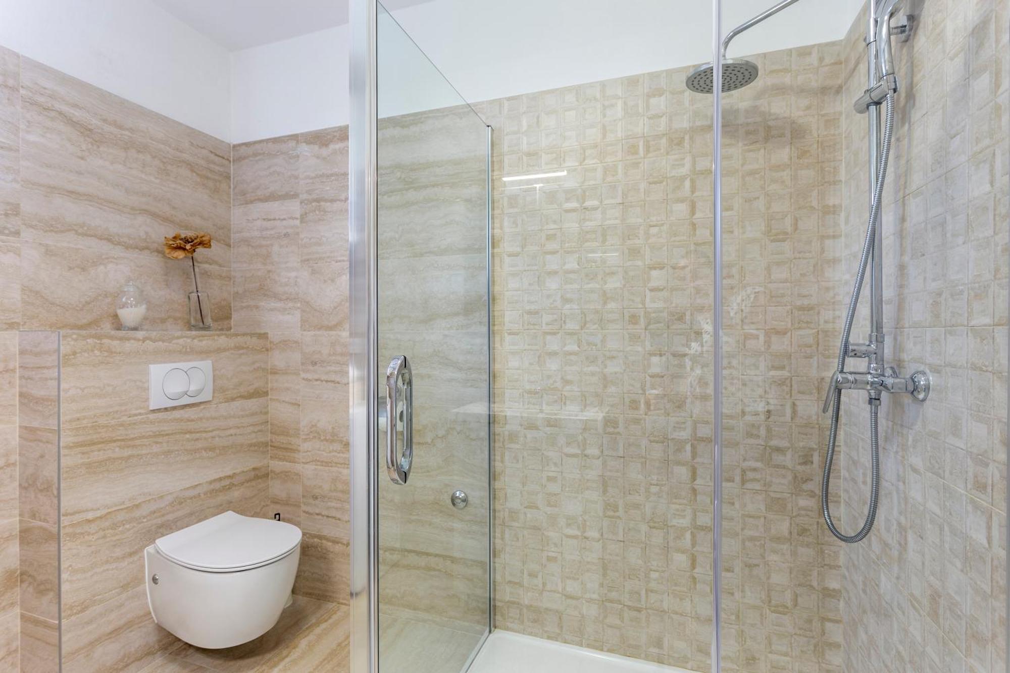 Newly Renovated In