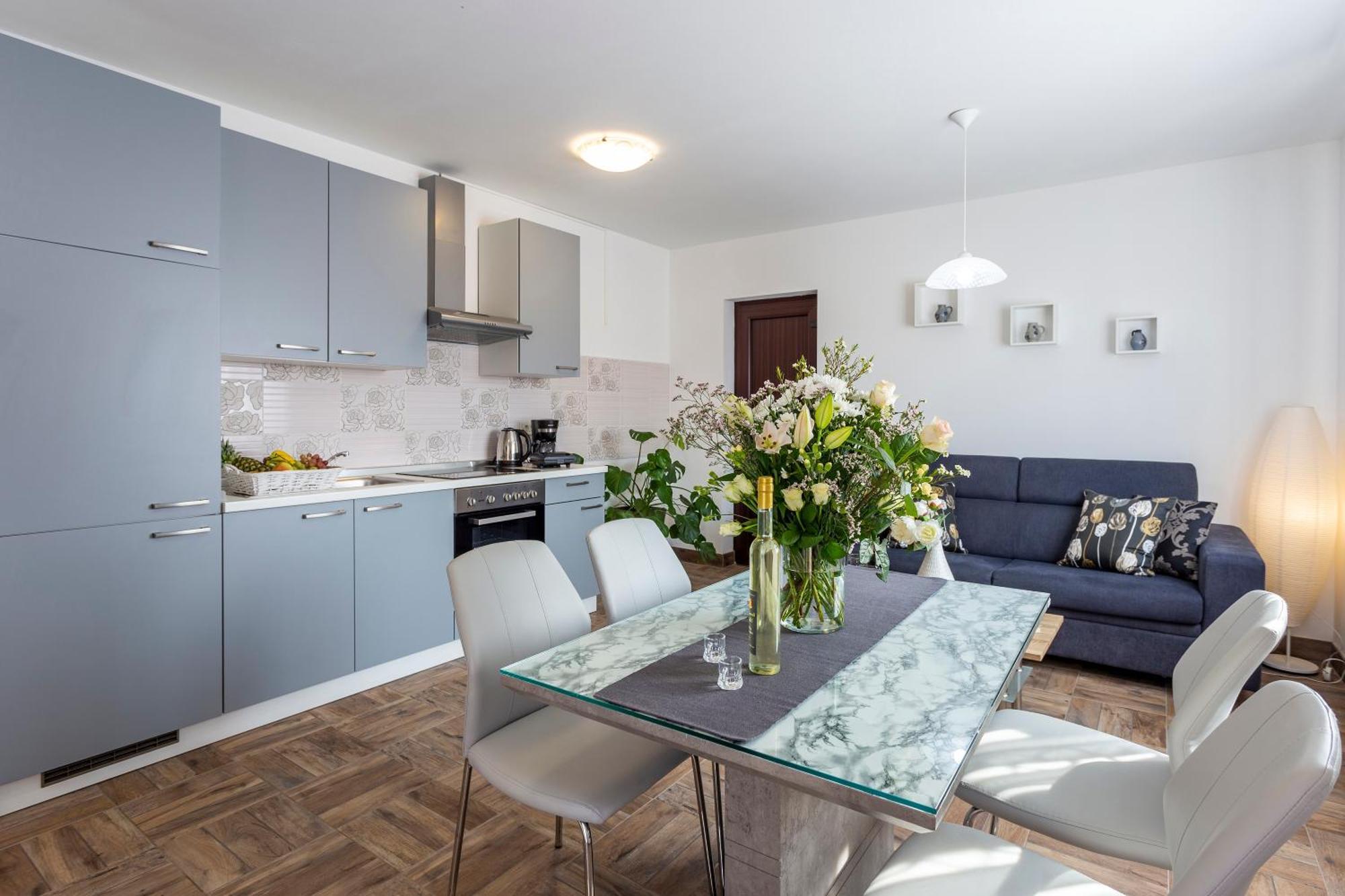 Newly Renovated In